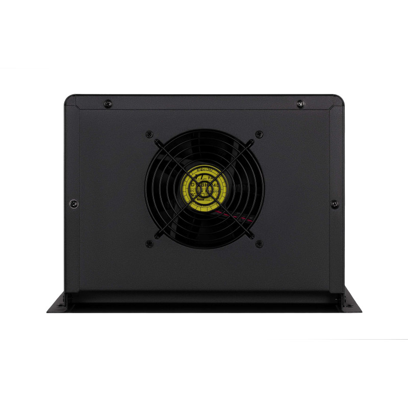 2E Інвертор HI3500, 3500W, 24V - 230V, LCD, AVR, Terminal in&out (2E-HI3500)