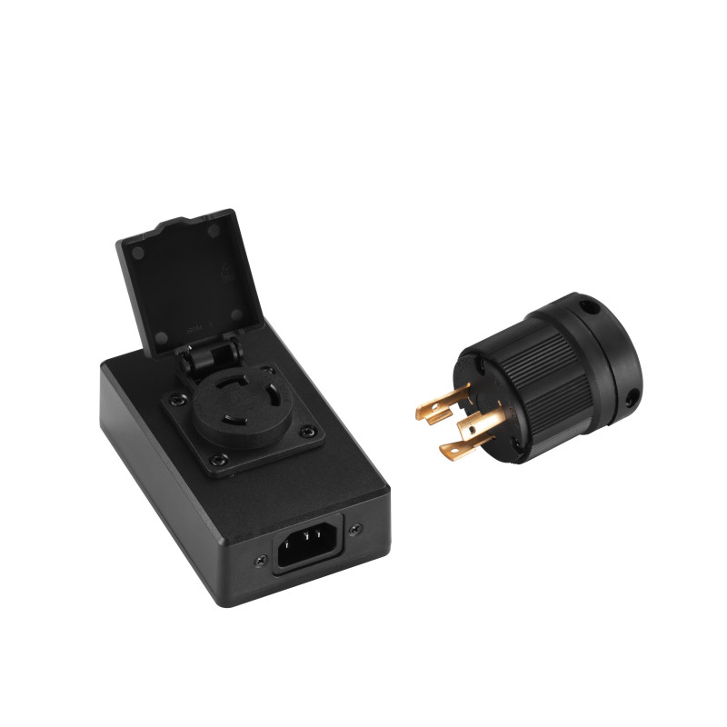 2E Система паралельного з’єднання електростанцій Dual Power (2E-APS-250-1530)