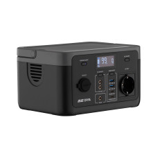 2E Акумулятор портативний літій-іонний, електростанція Diya, 300 Вт, 320 Вт/год, швидка зарядка (2E-PPS03032)