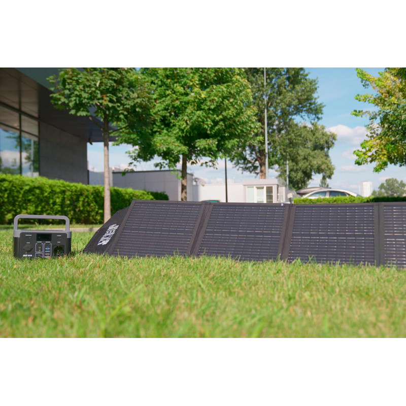 2E Акумулятор портативний літій-іонний, електростанція Diya, 300 Вт, 320 Вт/год, швидка зарядка (2E-PPS03032)