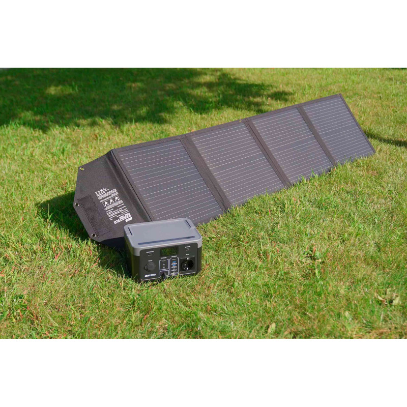 2E Акумулятор портативний літій-іонний, електростанція Diya, 300 Вт, 320 Вт/год, швидка зарядка (2E-PPS03032)