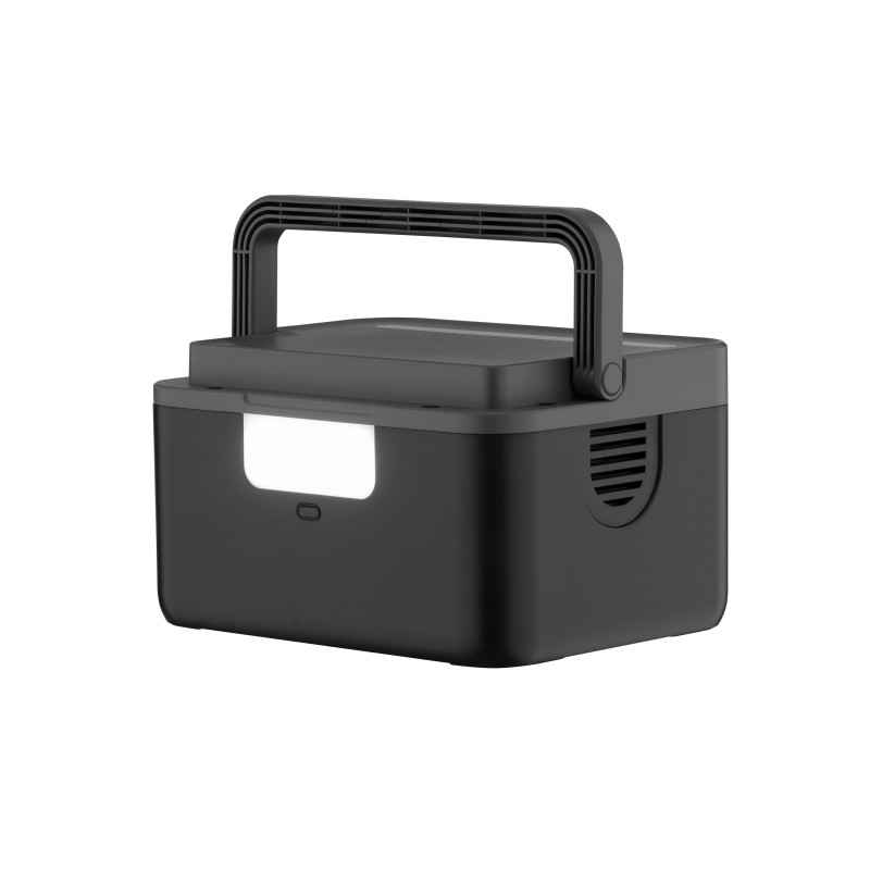 2E Акумулятор портативний літій-іонний, електростанція Diya, 300 Вт, 320 Вт/год, швидка зарядка (2E-PPS03032)