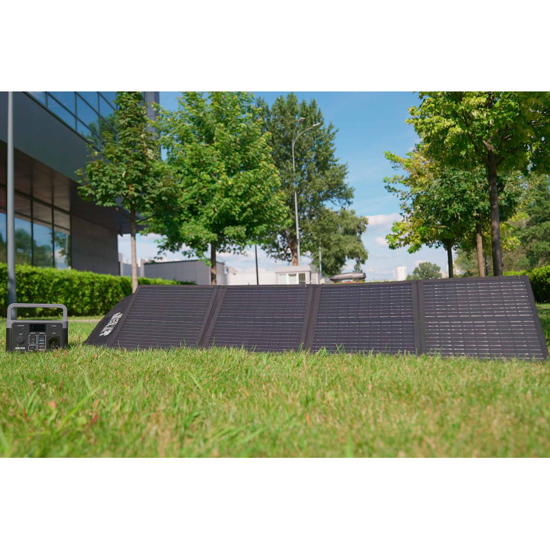 2E Акумулятор портативний літій-іонний, електростанція Diya, 300 Вт, 320 Вт/год, швидка зарядка (2E-PPS03032)