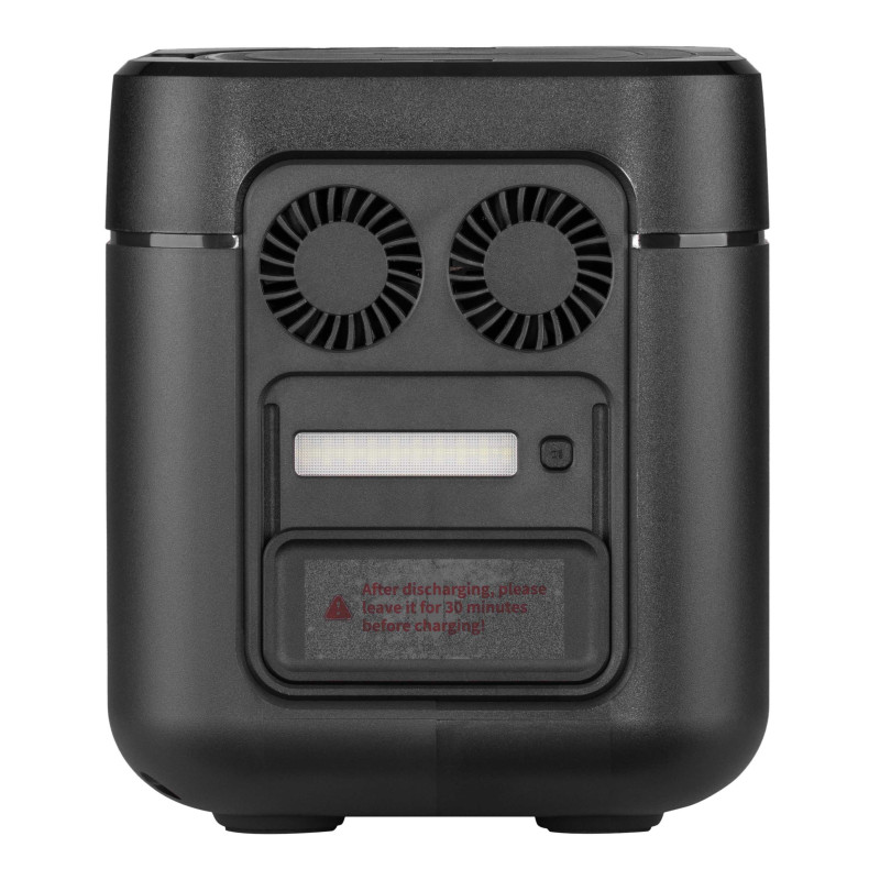 2E Портативна електростанція Snagha 2, 1200 Вт, 1050 Вт/год, швидка зарядка (2E-PPS1210-2)