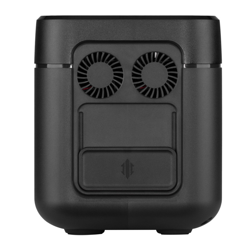 2E Портативна електростанція Snagha 2, 1200 Вт, 1050 Вт/год, швидка зарядка (2E-PPS1210-2)