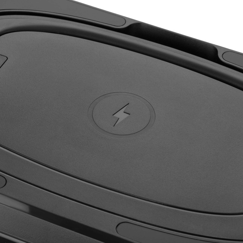 2E Портативна електростанція Snagha 2, 1200 Вт, 1050 Вт/год, швидка зарядка (2E-PPS1210-2)