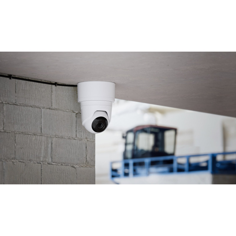 Ajax Монтажна коробка для кріплення камери JunctionBox, 118x59, білий (000045809)