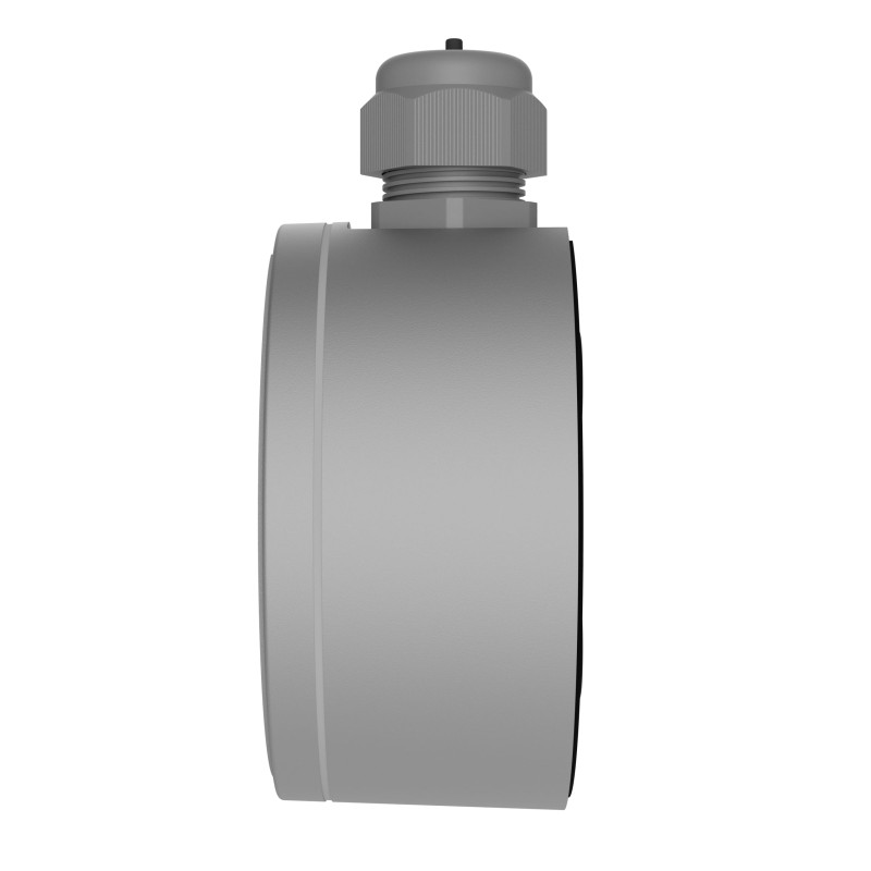 Ajax Монтажна коробка для кріплення камери JunctionBox, 118x59, білий (000045809)