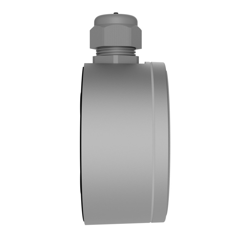 Ajax Монтажна коробка для кріплення камери JunctionBox, 118x59, білий (000045809)