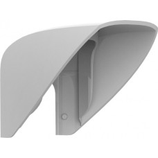 Ajax Навіс Hood для датчика руху MotionProtect Outdoor (000018007)