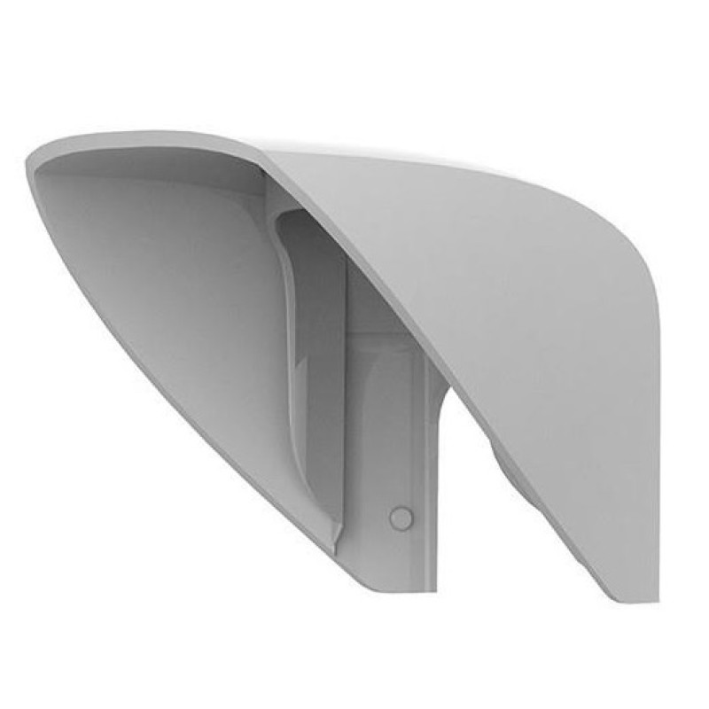 Ajax Навіс Hood для датчика руху MotionProtect Outdoor (000018007)
