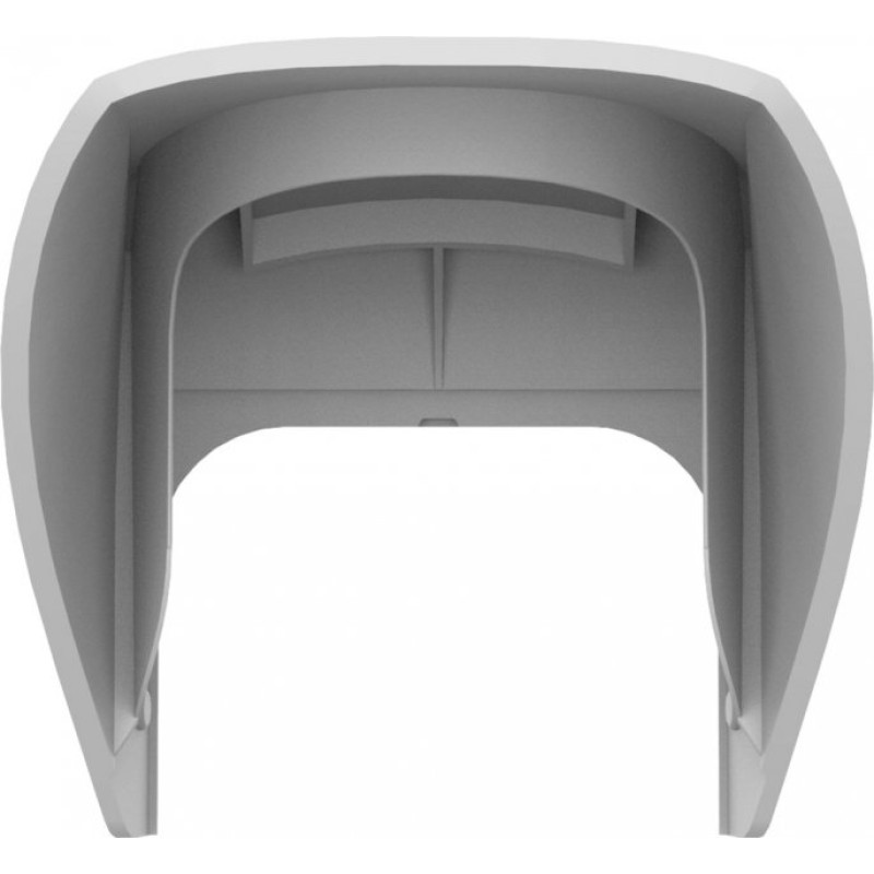 Ajax Навіс Hood для датчика руху MotionProtect Outdoor (000018007)