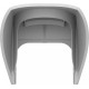 Ajax Навіс Hood для датчика руху MotionProtect Outdoor (000018007)