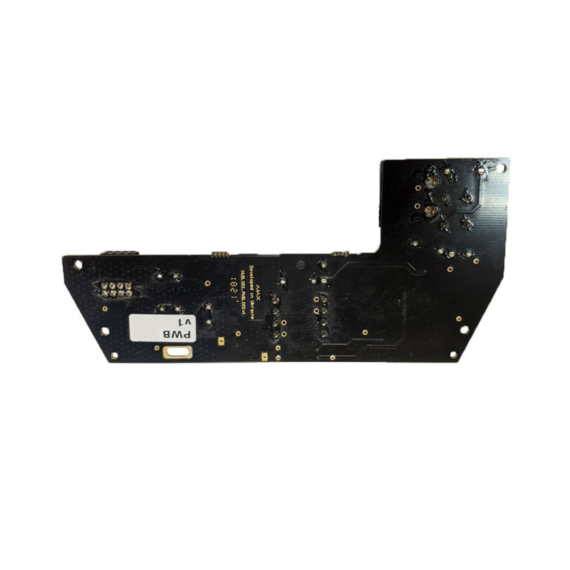 Ajax 220V PSU for Hub плата блоку живлення (000014826)