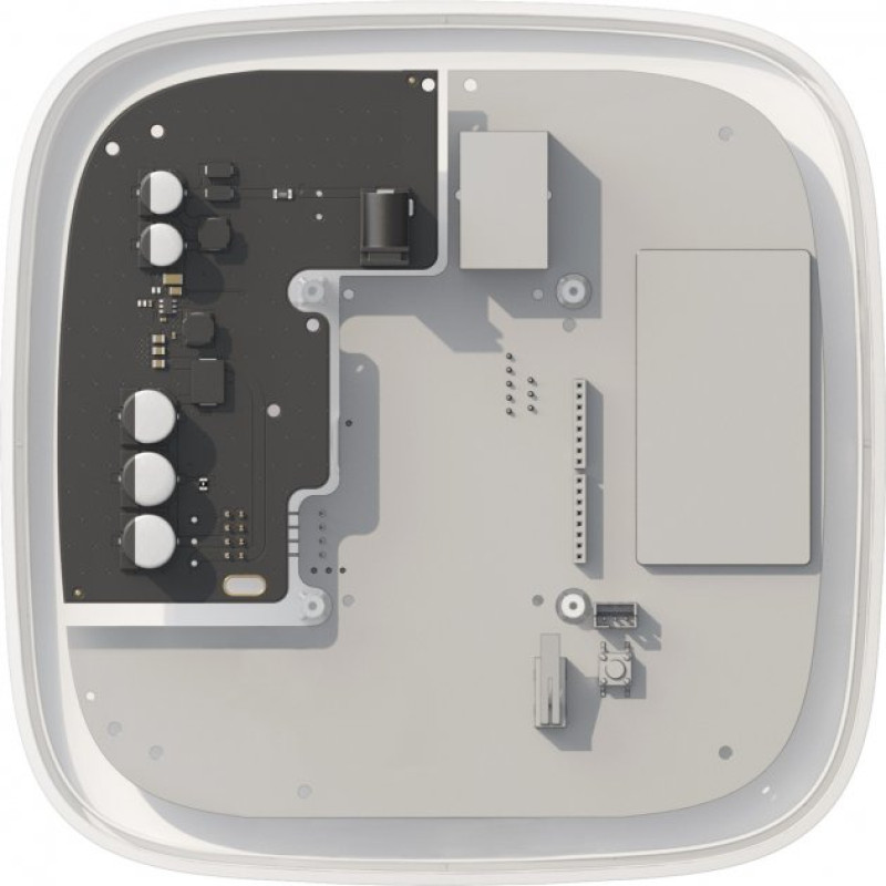 Ajax Плата блоку живлення 12V PSU для Hub 2 (000017054)