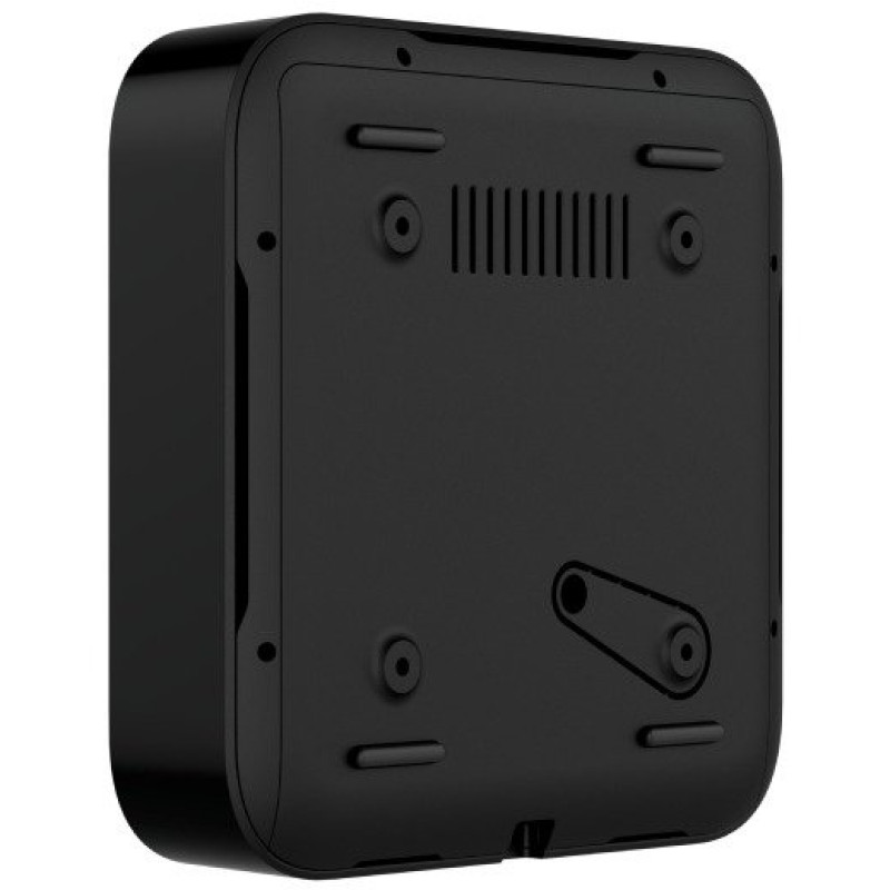 Ajax Мережевий відеореєстратор NVR, 16 каналів, jeweller, чорний (000034517)