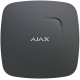 Ajax Датчик диму і чадного газу FireProtect Plus, Jeweler, бездротовий, чорний (000005636)
