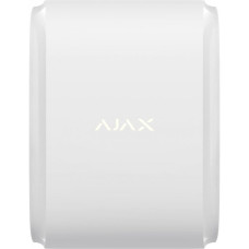 Ajax Бездротовий вуличний датчик руху "штора" DualCurtain Outdoor білий (000022070)