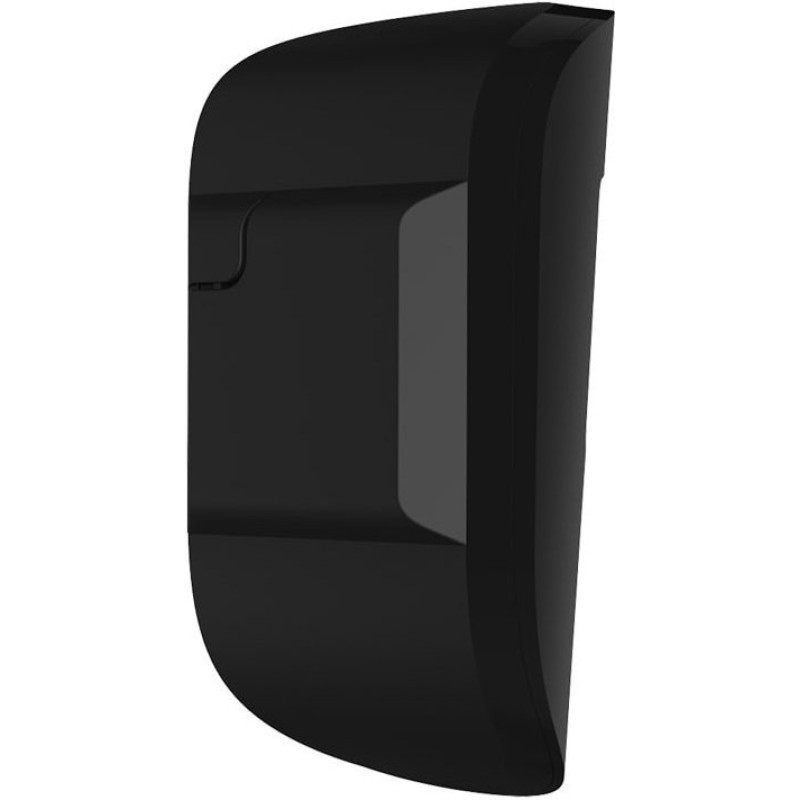 Ajax Датчик руху з камерою MotionCam, PhOD,Бездротовий, Jeweller, Чорний (000027928)