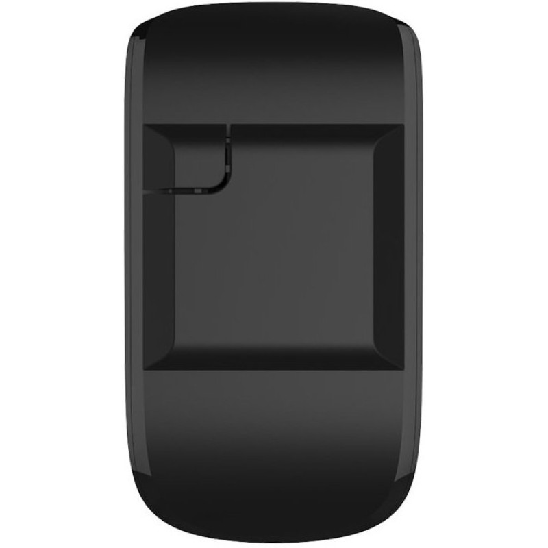 Ajax Датчик руху з камерою MotionCam, PhOD,Бездротовий, Jeweller, Чорний (000027928)