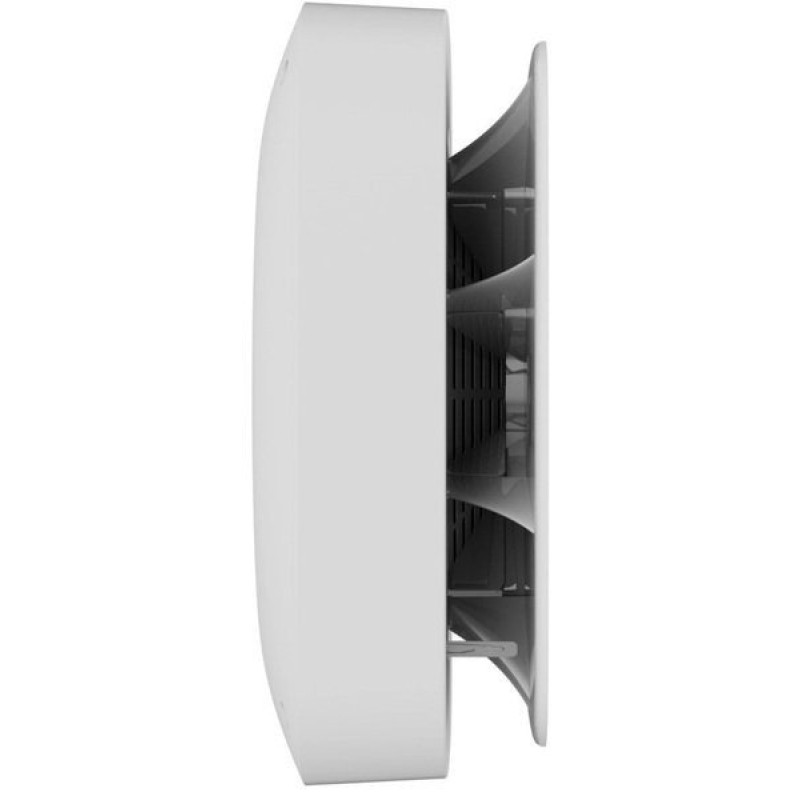 Ajax Пожежний датчик аналізу температури та чадного газу FireProtect 2 SB Heat CO, незмінна батарея, jeweller, бездротовий, білий (000035055)