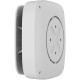Ajax Пожежний датчик аналізу температури та чадного газу FireProtect 2 SB Heat CO, незмінна батарея, jeweller, бездротовий, білий (000035055)