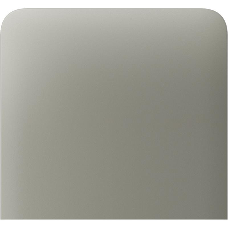 Ajax Кнопка бічна для одноклавішного вертикального вимикача прохідного типу SideButton Vertical 1-gang 2-way for LightSwitch ,Jeweler,бездротовий, olive (000046470)