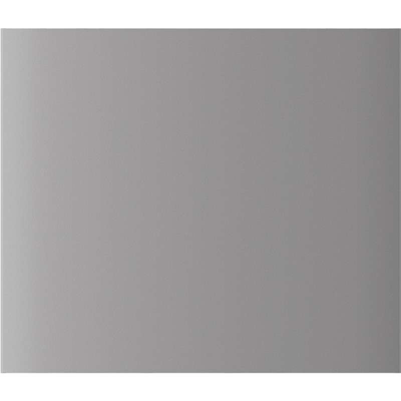 Ajax Кнопка центральна для одноклавішного вертикального вимикача прохідного типу CenterButton Vertical 1-gang 2-way for LightSwitch, Jeweler, бездротовий, fog (000046444)