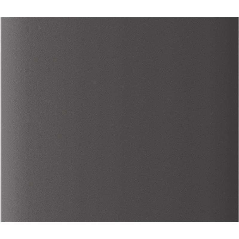 Ajax Кнопка центральна для одноклавішного вертикального вимикача прохідного типу CenterButton Vertical 1-gang 2-way for LightSwitch, Jeweler, бездротовий, grey (000046446)