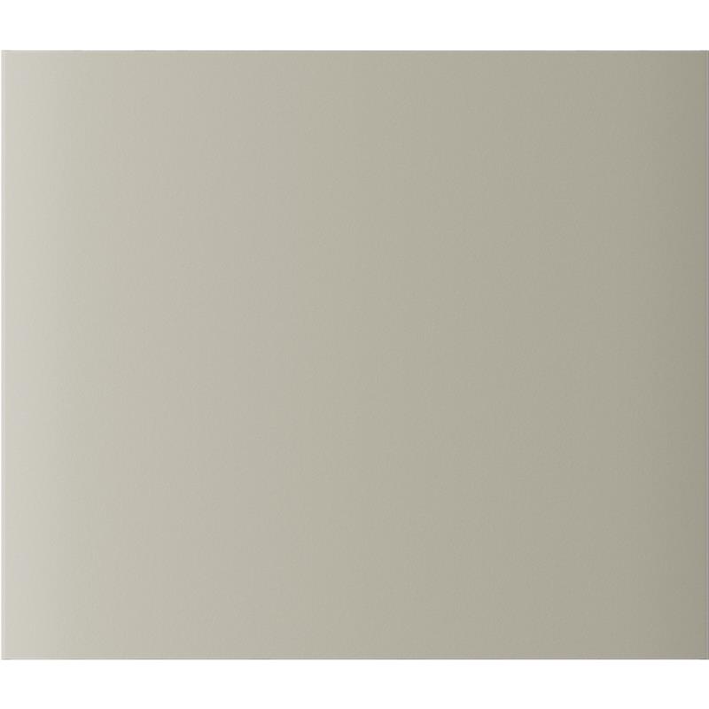 Ajax Кнопка центральна для одноклавішного вертикального вимикача прохідного типу CenterButton Vertical 1-gang 2-way for LightSwitch, Jeweler, бездротовий, ivory (000046448)