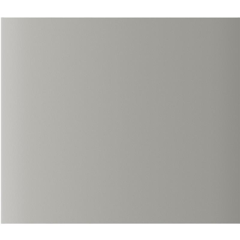 Ajax Кнопка центральна для одноклавішного вертикального вимикача прохідного типу CenterButton Vertical 1-gang 2-way for LightSwitch, Jeweler, бездротовий, oyster (000046451)