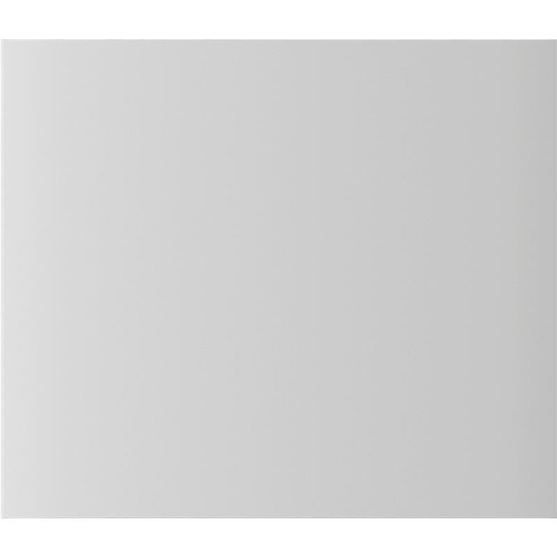 Ajax Кнопка центральна для одноклавішного вертикального вимикача прохідного типу CenterButton Vertical 1-gang 2-way for LightSwitch, Jeweler, бездротовий, білий (000046453)