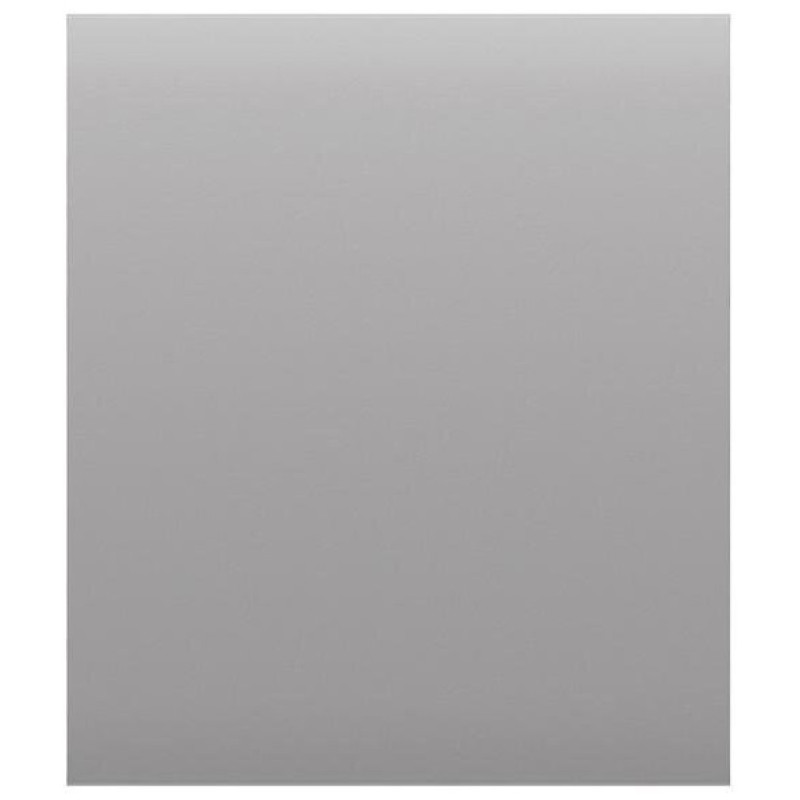 Ajax Кнопка центральна для одноклавішного вимикача прохідного типу CenterButton 1-gang 2-way for LightSwitch, Jeweler, бездротовий, fog (000029817)