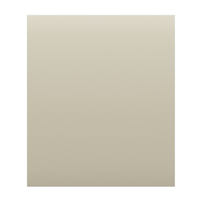 Ajax Кнопка центральна для одноклавішного вимикача прохідного типу CenterButton 1-gang 2-way for LightSwitch, Jeweler, бездротовий, ivory (000029835)