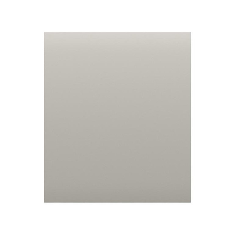 Ajax Кнопка центральна для одноклавішного вимикача прохідного типу CenterButton 1-gang 2-way for LightSwitch, Jeweler, бездротовий, oyster (000029847)