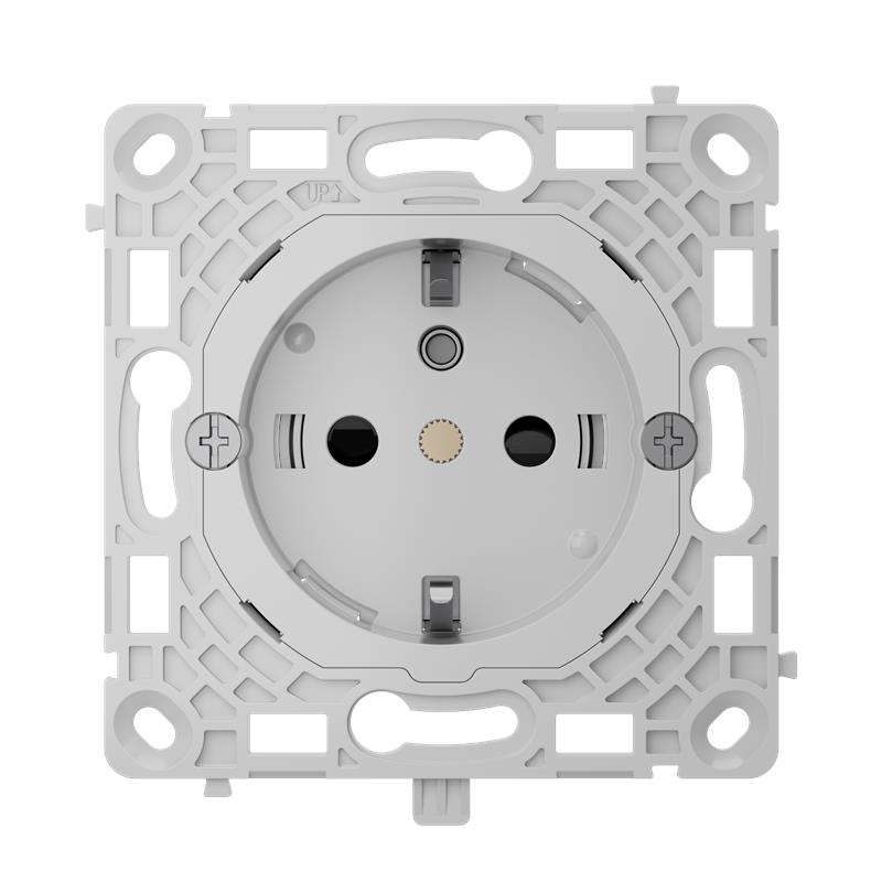 Ajax Реле розетки OutletCore for Outlet Basic (000046668)