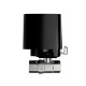 Ajax Розумний кульовий кран WaterStop 3/4" Jeweler, бездротовий, чорний (000029713)