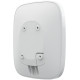 Ajax Інтелектуальна охоронна централь Hub 2, модуль 4G, ethernet, jeweller, бездротова, білий (000026662)