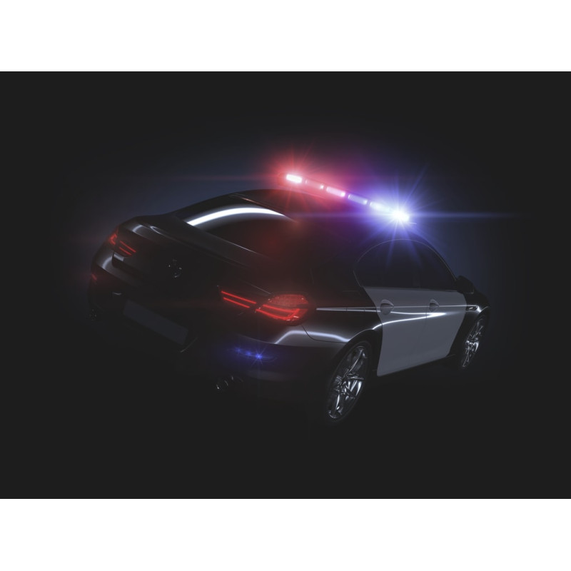 Ajax Комплект охоронної сигналізації StarterKit 2, hub2, motionprotect, doorprotect, spacecontrol, jeweller, бездротовий, чорний (000023479)