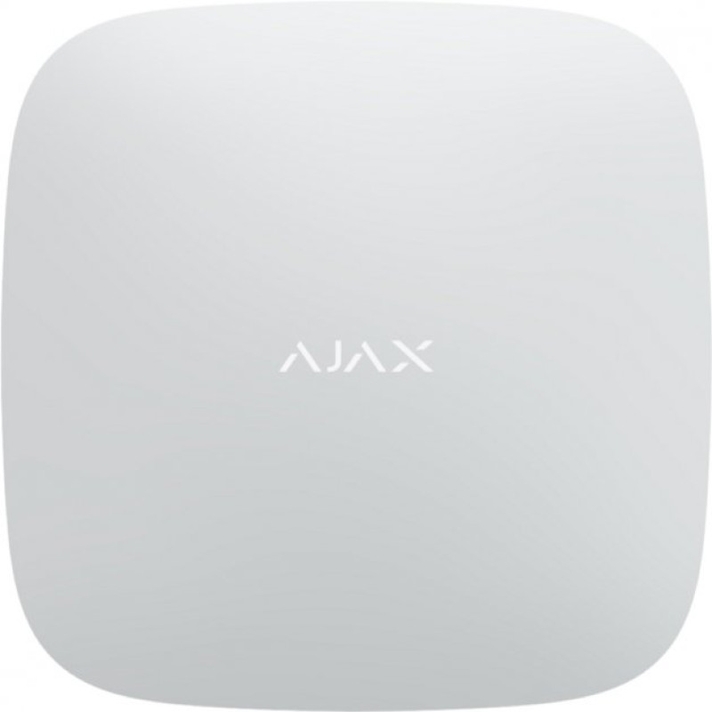 Ajax Ретранслятор сигналу ReX 2 білий (000024749)