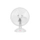 ARDESTO Вентилятор настільний FT-23A, 23 см, 2 швидкості, білий (FT-23A)