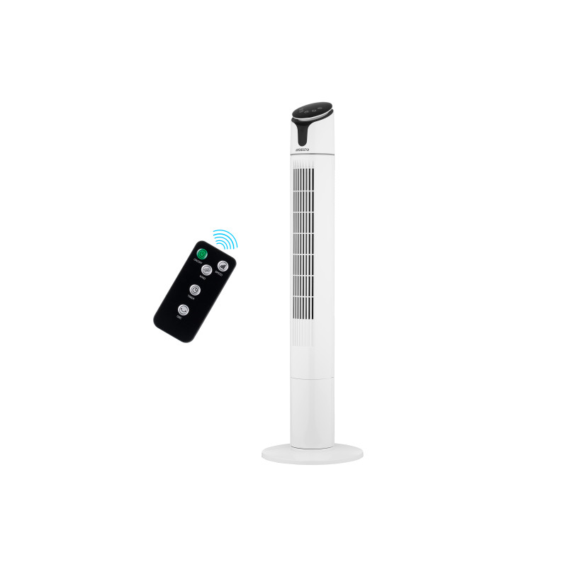 ARDESTO Вентилятор підлоговий FNT-R44X1WY22 (FNT-R44X1WY22)