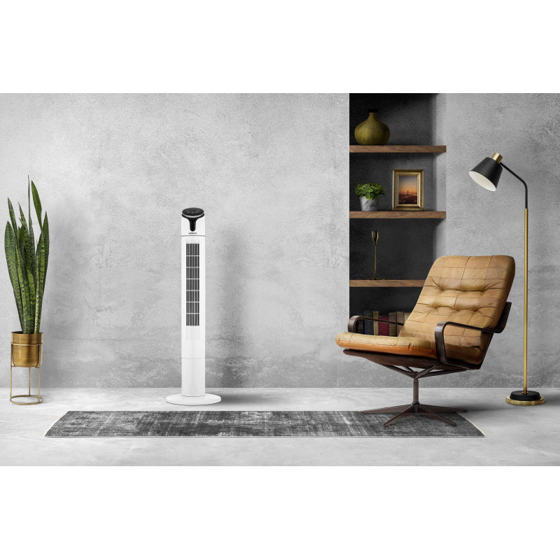 ARDESTO Вентилятор підлоговий FNT-R44X1WY22 (FNT-R44X1WY22)