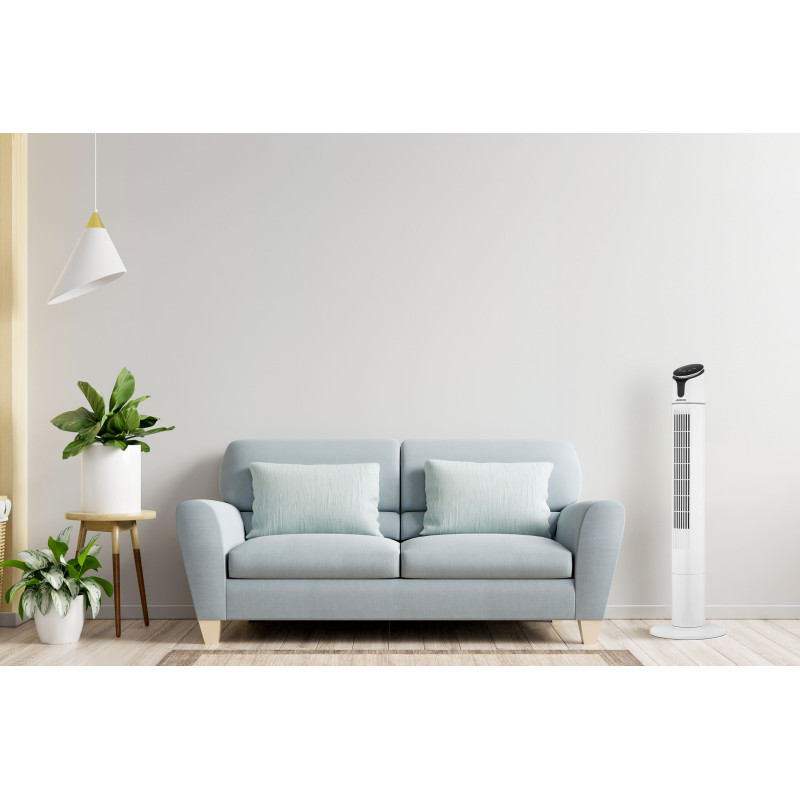 ARDESTO Вентилятор підлоговий FNT-R44X1WY22 (FNT-R44X1WY22)