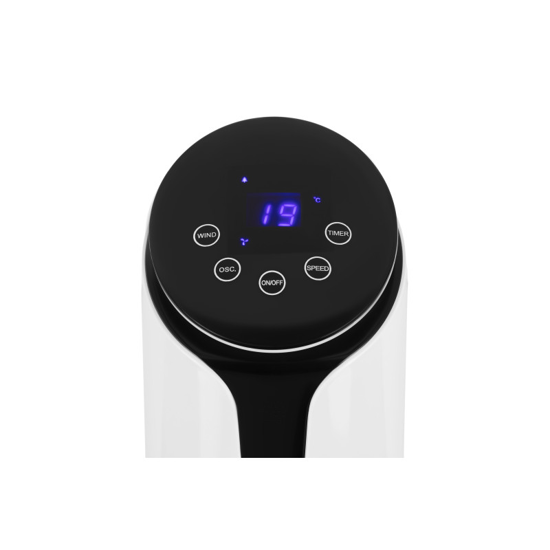 ARDESTO Вентилятор підлоговий FNT-R44X1WY22 (FNT-R44X1WY22)