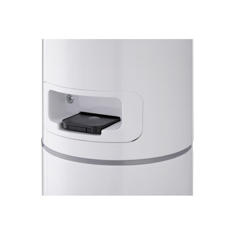 ARDESTO Вентилятор підлоговий колонного типу FNT-R36X1W 90 см (FNT-R36X1W)