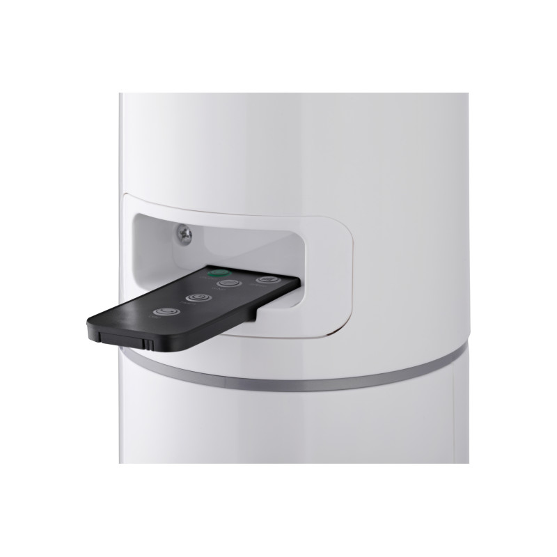 ARDESTO Вентилятор підлоговий колонного типу FNT-R36X1W 90 см (FNT-R36X1W)