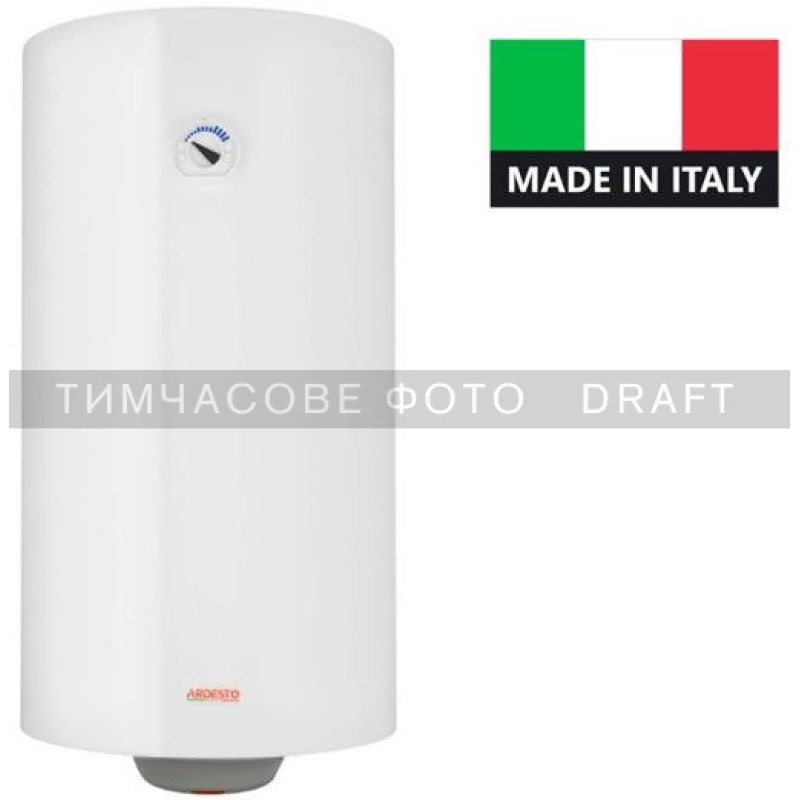 ARDESTO Водонагреватель (бойлер) электрический 100 л. NEU NTS 100 V 1.5K EU2, (4015007)