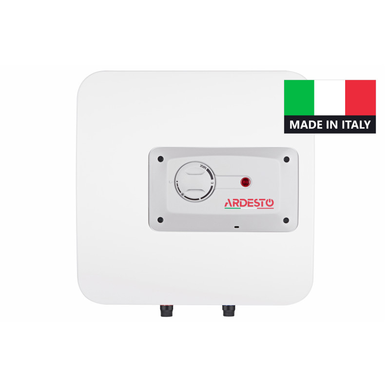 ARDESTO Водонагреватель (бойлер) 10л, 1,2кВт над мойкой, (3100839)