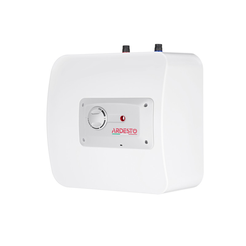 ARDESTO Водонагреватель (бойлер) 10л, 1,2кВт, под мийкою (3100840)